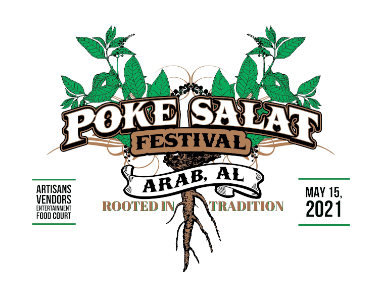 Poke Salat Festival